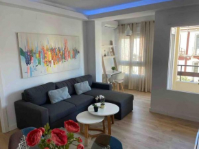 Victoria’s Apartment Boutique